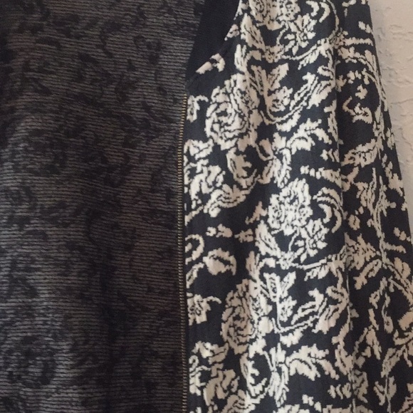 Lace bomber - Picture 2 of 5